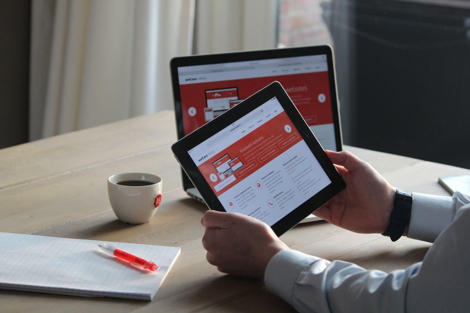 Vom Einstieg zur ersten sauber geplanten Website
